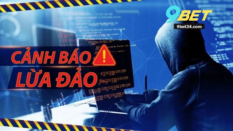 9Bet Lừa Đảo - Khám Phá Thực Hư Tin Đồn Về Nhà Cái 9Bet 1 9Bet Lừa Đảo