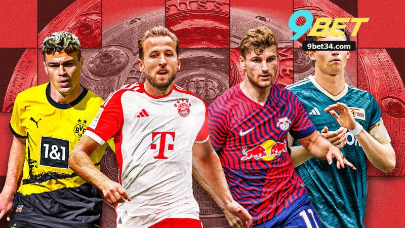 Các Loại Kèo Chấp - Khám Phá Kèo Chơi Chuẩn Tại 9BET 2 Các Loại Kèo Chấp