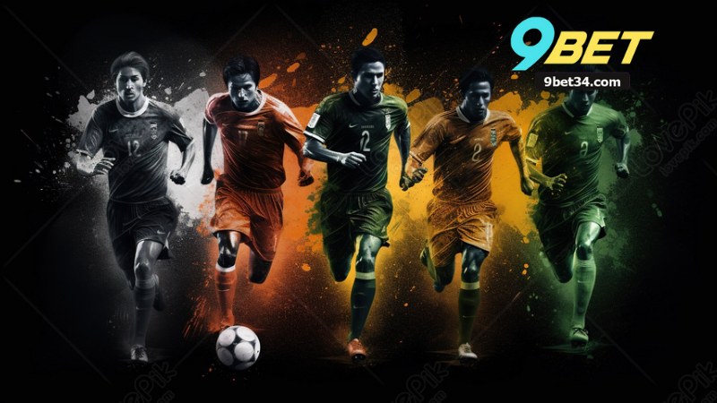 Các Loại Kèo Chấp - Khám Phá Kèo Chơi Chuẩn Tại 9BET 3 Các Loại Kèo Chấp