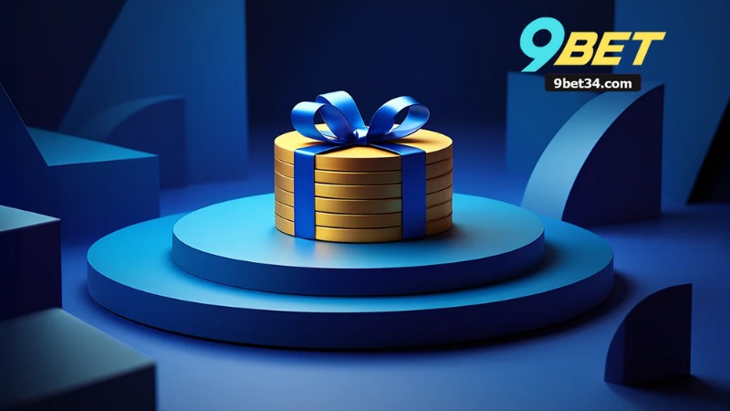 Cách Nhận Khuyến Mãi 9Bet - Hướng Dẫn Từng Bước 1 Cách Nhận Khuyến Mãi 9Bet