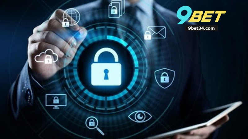 Chính Sách Bảo Mật Tại 9Bet 1 Chính Sách Bảo Mật Tại 9Bet