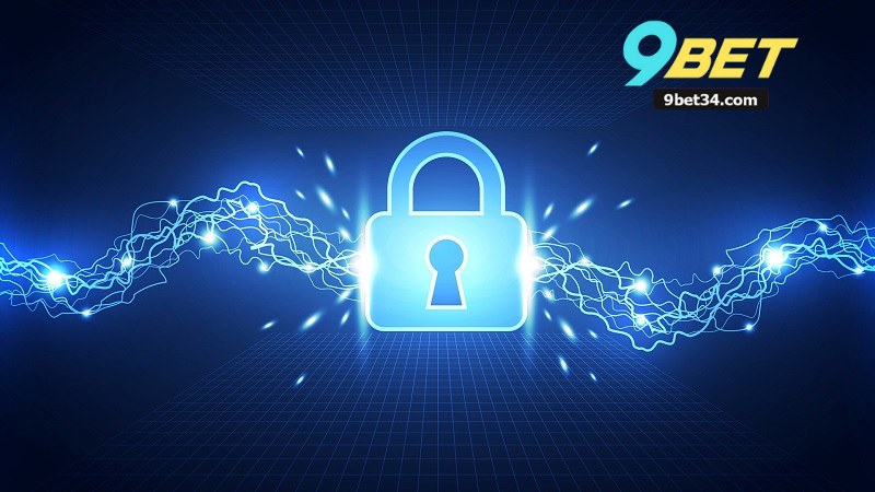 Chính Sách Bảo Mật Tại 9Bet 3 Chính Sách Bảo Mật Tại 9Bet