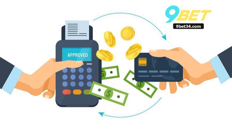 Giao Dịch Tại 9Bet - Hướng Dẫn Nạp Rút An Toàn Tại Nhà Cái 3 Giao Dịch Tại 9Bet