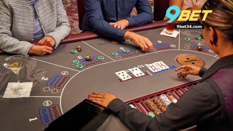 Giới Thiệu Về 9Bet 2 Giới Thiệu Về 9Bet