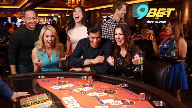 Giới Thiệu Về 9Bet 3 Giới Thiệu Về 9Bet