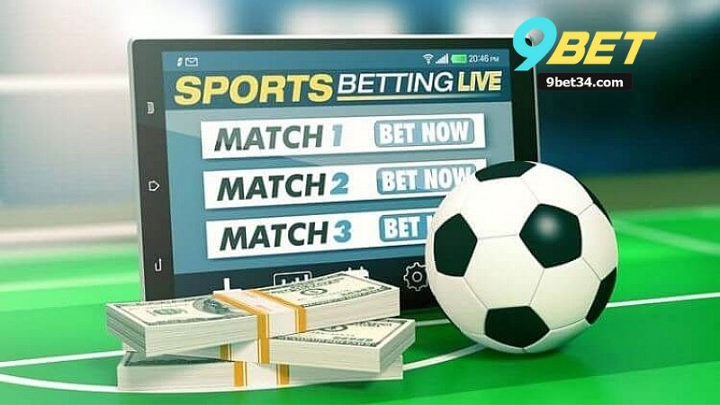 Kèo Bàn Thắng Đầu Cuối 9Bet - Phân Tích Kèo Mới Nhất 2025 1 Kèo Bàn Thắng Đầu Cuối