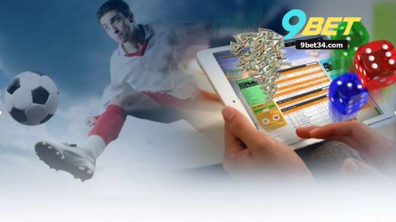 Kèo Bàn Thắng Đầu Cuối 9Bet - Phân Tích Kèo Mới Nhất 2025 3 Kèo Bàn Thắng Đầu Cuối