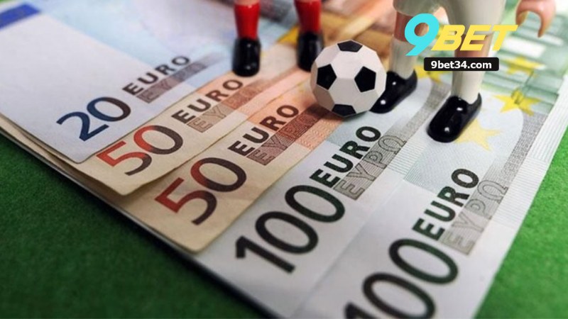 Kèo Half Time Và Full Time 