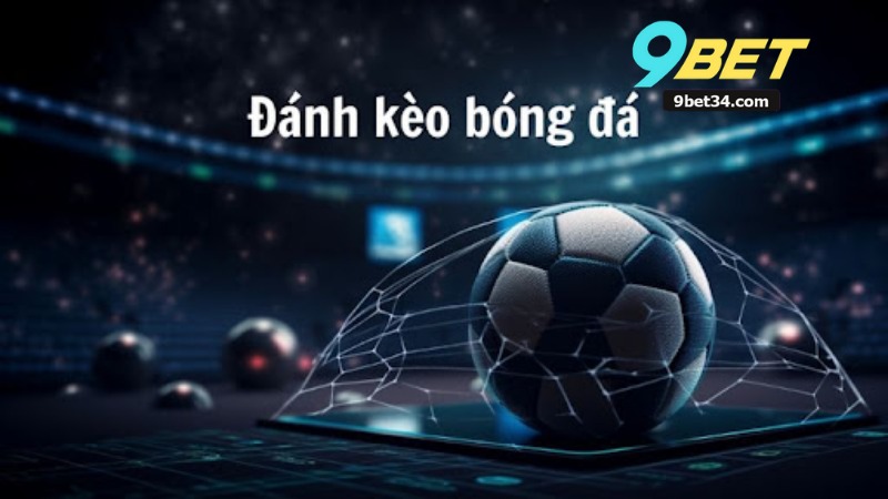 Kèo Thẻ Phạt - Hướng Dẫn Chơi Thắng Lớn Cùng Nhà Cái 9BET 2 Kèo Thẻ Phạt
