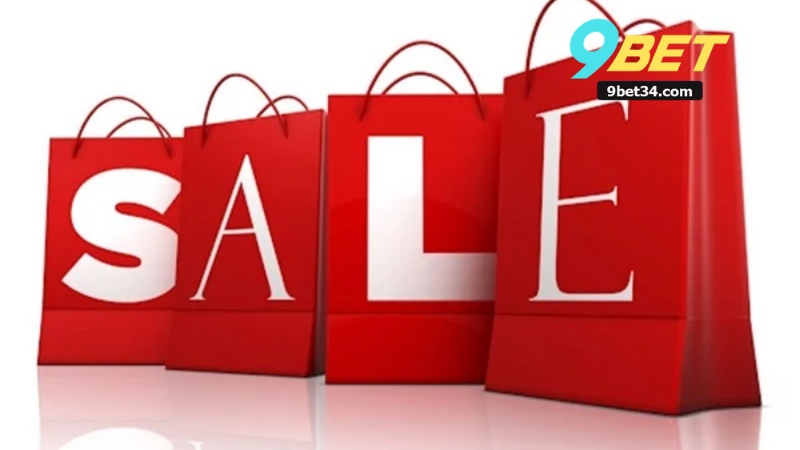 Khuyến Mãi 9Bet - Tổng Hợp Ưu Đãi Mới Nhất Tại Nhà Cái 9Bet 3 Khuyến Mãi 9Bet