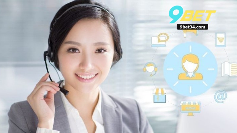Liên Hệ 9Bet