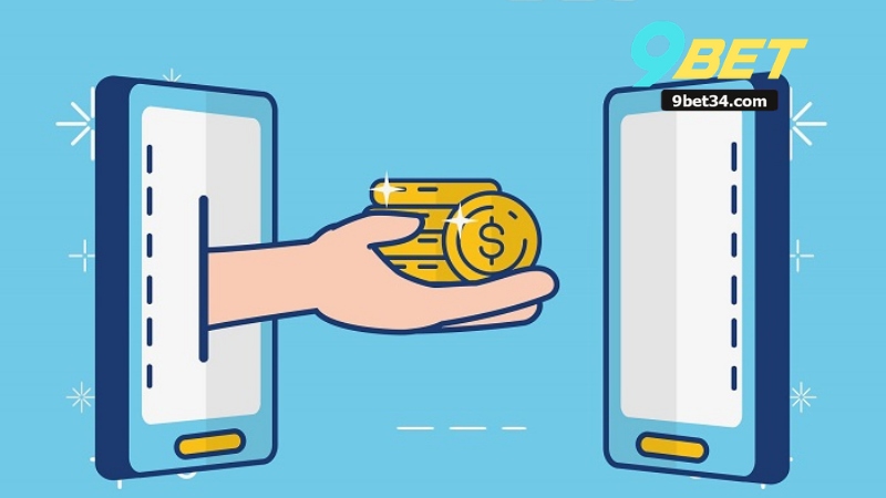 Nạp Tiền 9Bet - Hướng Dẫn Giao Dịch An Toàn Cho Người Mới 1 Nạp Tiền 9Bet