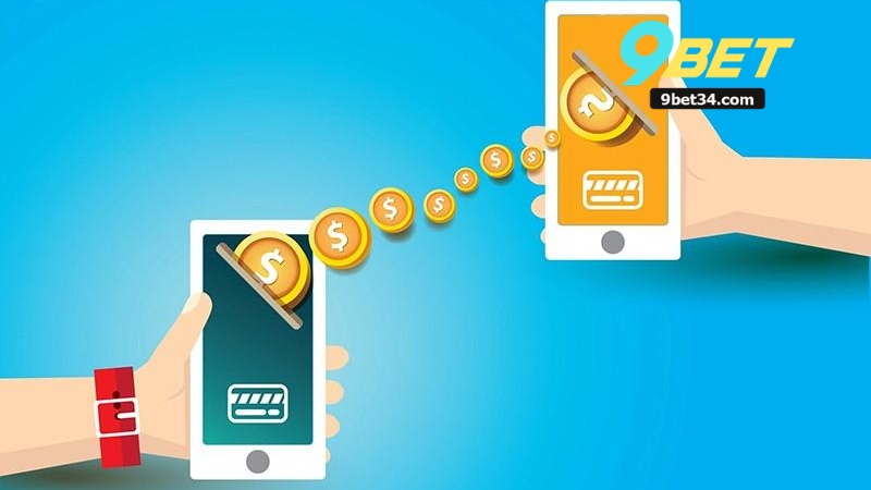 Nạp Tiền 9Bet - Hướng Dẫn Giao Dịch An Toàn Cho Người Mới 3 Nạp Tiền 9Bet