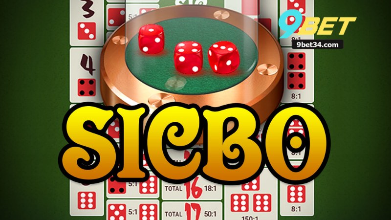 Sic Bo 9Bet - Khám Phá Game Cá Cược Hấp Dẫn Nhất 2025 1 Sic Bo 9Bet