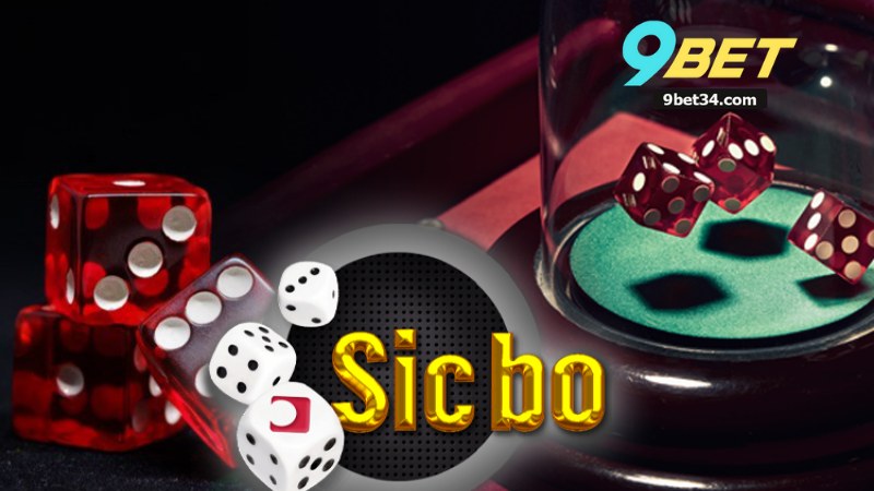Sic Bo 9Bet - Khám Phá Game Cá Cược Hấp Dẫn Nhất 2025 3 Sic Bo 9Bet