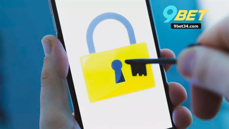 Tài Khoản 9Bet Bị Khóa - Cách Xử Lý Và Giải Pháp 2025 1 Tài Khoản 9Bet Bị Khóa