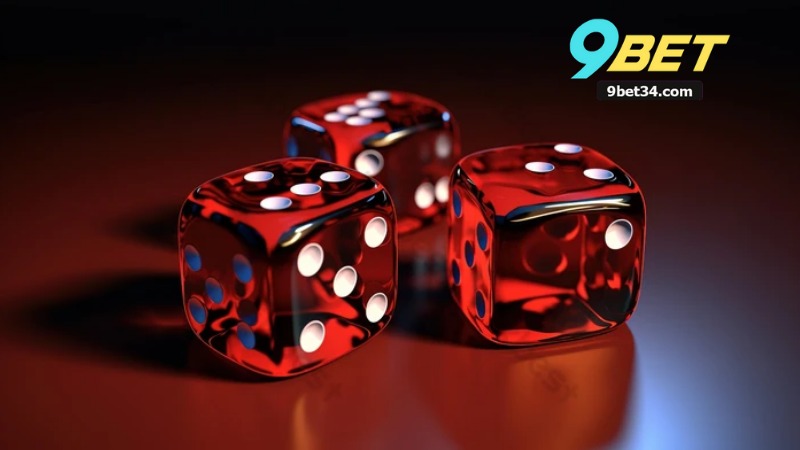 Tài Xỉu 9Bet - Bí Quyết Thắng Lớn Tại Sảnh Casino 2025 2 Tài Xỉu 9Bet