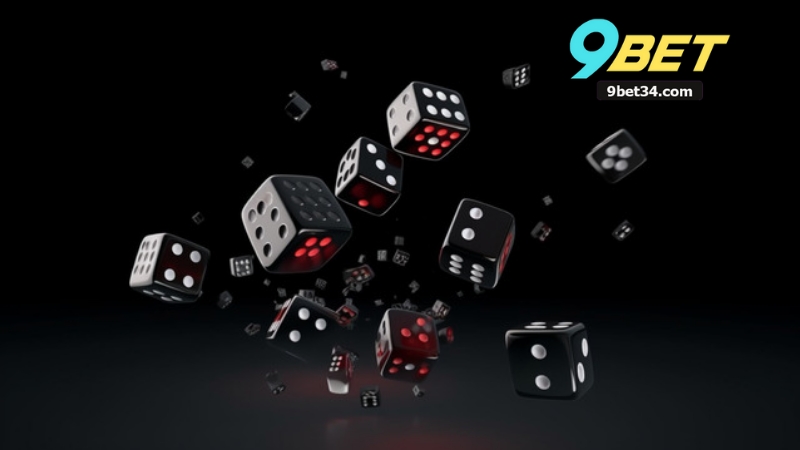 Tài Xỉu 9Bet - Bí Quyết Thắng Lớn Tại Sảnh Casino 2025 3 Tài Xỉu 9Bet