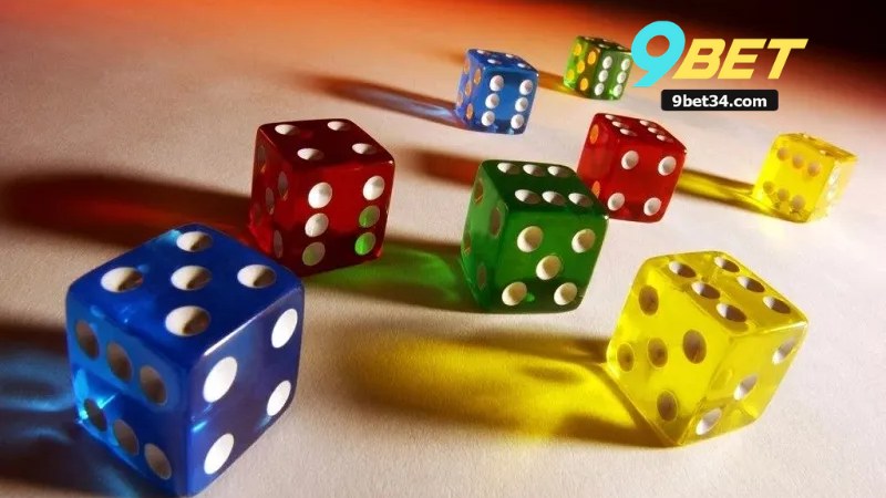 Xóc Đĩa 9Bet - Hướng Dẫn Chơi Tại Sòng Bạc Trực Tuyến 1 Xóc Đĩa 9Bet