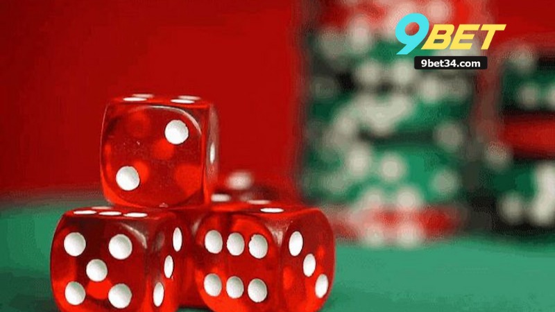 Xóc Đĩa 9Bet - Hướng Dẫn Chơi Tại Sòng Bạc Trực Tuyến 3 Xóc Đĩa 9Bet