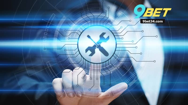 Yêu Cầu Kỹ Thuật Khi Đăng Ký 9Bet - Thông Tin Chi Tiết 3 Yêu Cầu Kỹ Thuật Khi Đăng Ký 9Bet